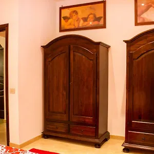 A Casa Di Alice Locazione Turistica Appartement Palerme