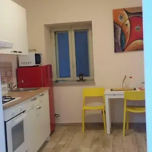 Alla Casetta Appartement Palerme